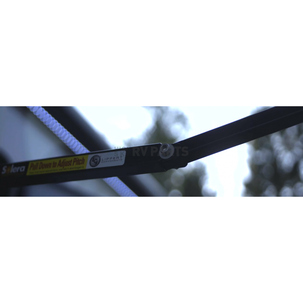 Lippert Components Awning Arm 375994